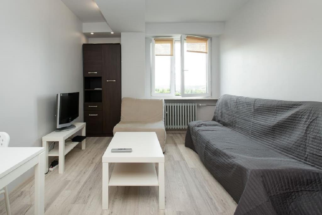 Aleja Pokoju Ii Apartament