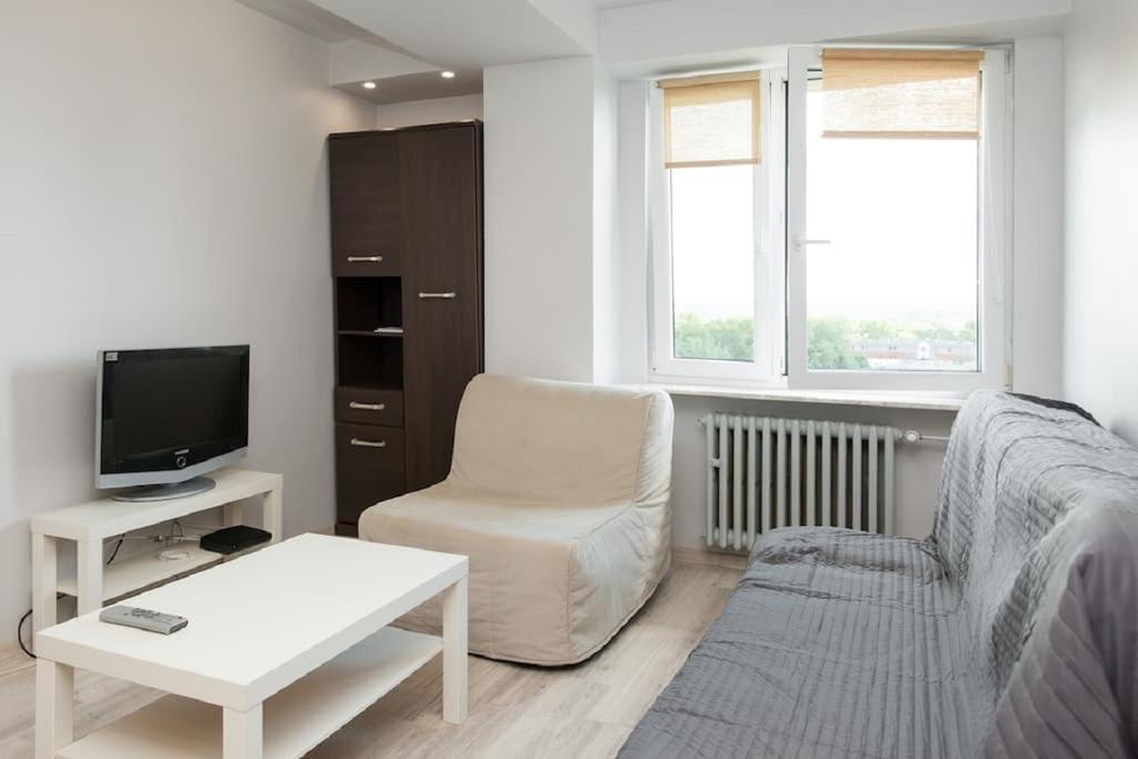 Aleja Pokoju Ii Apartament *